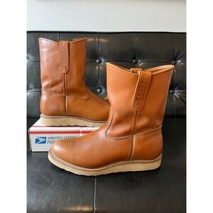 Red Wing Pecos 866